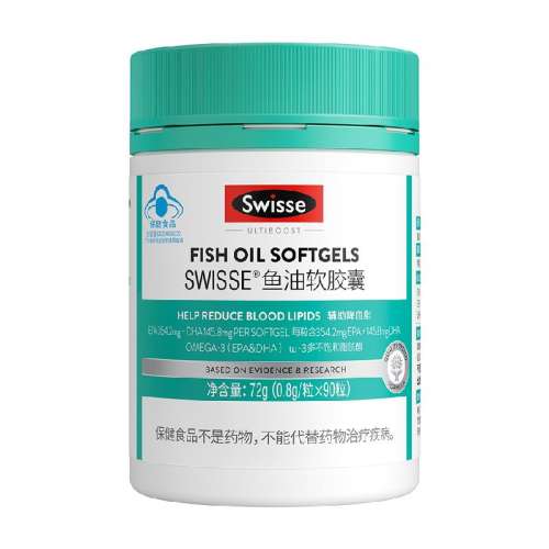 SwisseDHA0.8g9089Ԫ