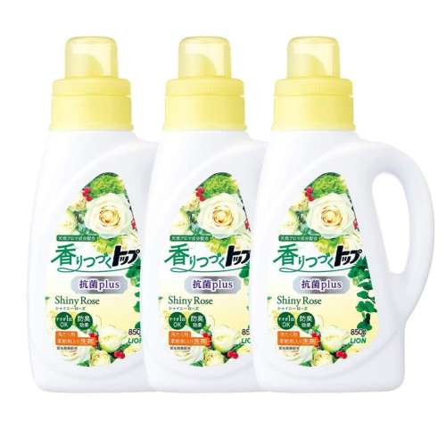 850ml õ ӪʨlionϴҺ־ӫ3ƿ265.6Ԫ4(66.4Ԫ/88VIP 95)