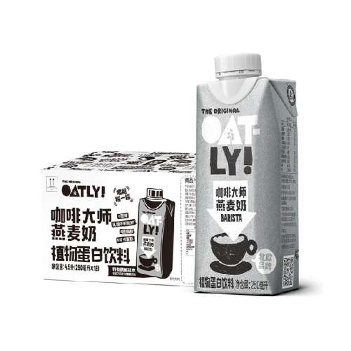 250ml*18 OATLYȴʦ250ml18ƿ145Ԫ2(72.5Ԫ/)