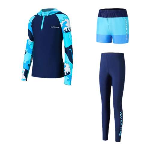 ֿ [95cm-113cm 13-19KG] WaterTimeͯɹӾ¿914.01Ԫ3(304.67Ԫ/)