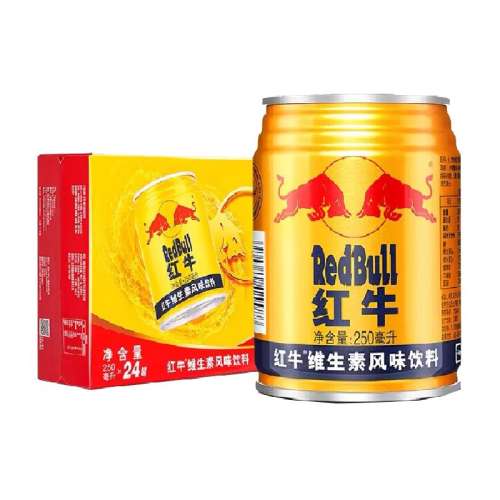 RedBull/ţάطζ250ml*24ϲ335.01Ԫ3(111.67Ԫ/)