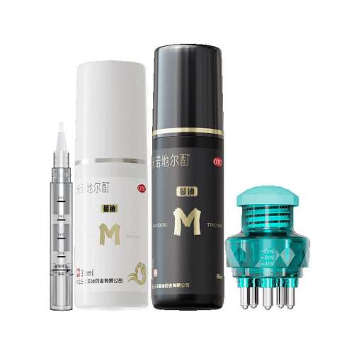 30ml x 1 Ůʿװ Ӫϡŵض 5%*30ml*1ƿ/ ?Ůʿ5%Ч189.6Ԫ4(47.4Ԫ/)
