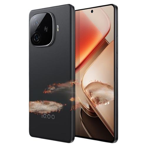 Ӱ 12GB+256GB ٷ vivo iQOO Z9 Turbo 5Gֻ1999Ԫ