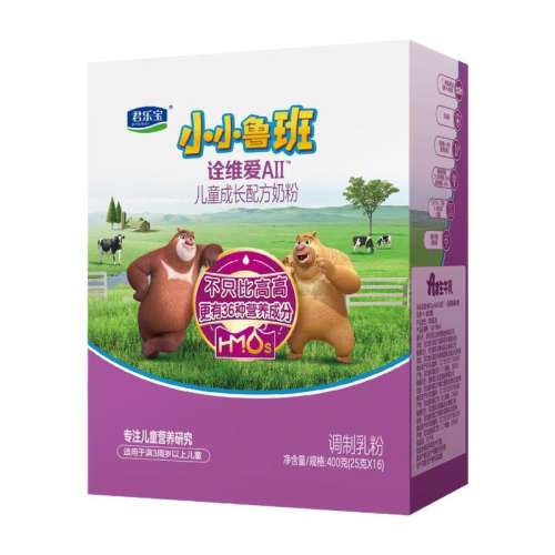 1 롿ֱСС³ڹάAII4ţ̷400g*162.8Ԫ