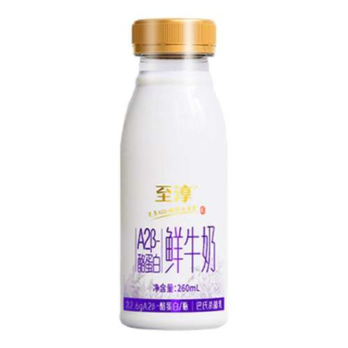 ڲ260ml*10ƿ A2-ҵţ49.9Ԫ