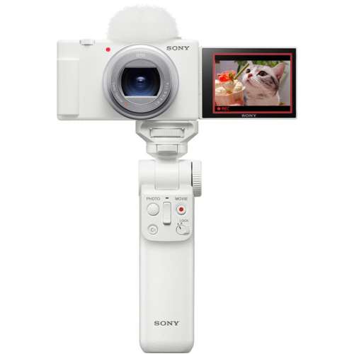 ɫ ٷ ZV-1 II Vlogʵ3994.15Ԫ