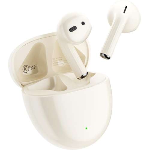 ٷ ǳư-HiFiЧ+APP+ENCͨ+25Сʱ iKF KiwiС޵˶2025¿108Ԫ2(54Ԫ/)