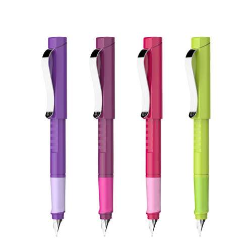 ڲ  0.5mm ٷ䣨Դһ֧ ɫдī װʩ͵¸ֱʿŮʿ104Ԫ