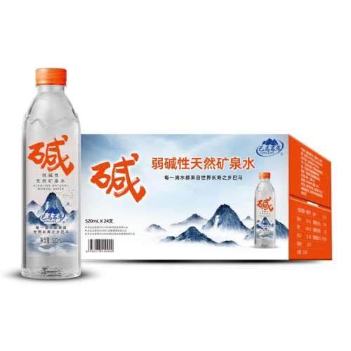 520ml*12ƿͻ/ԡ ȻԿȪˮ520mlʵ53.84Ԫ,ۺ26.92/