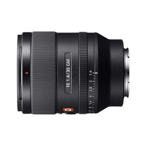 Ῠ ɫ ٷ FE 35mm F1.4 GM Gʦͷʵ9499.05Ԫ