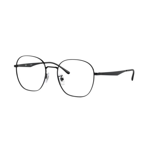2509  ɫ 54MM RayBan󲻹Ůͬ۾ɶƾƬѧ0RX6515D817.7Ԫ