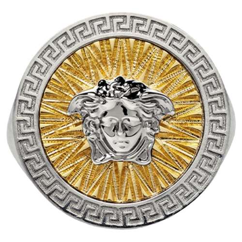 19 4J160 ĩŻݡVERSACE/˼ ʿIconˮָ2000Ԫ