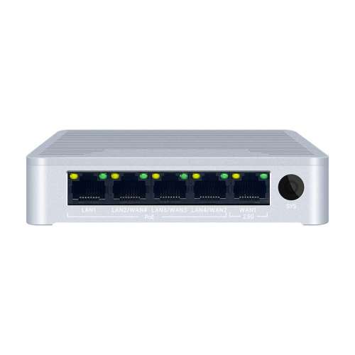 4POE12.5G+4ǧס80 iKuai·2.5GǧWAN/LANлACPOEһȫwifiʿɷȫɢȺA50-Pʵ1209.99Ԫ,ۺ403.33/