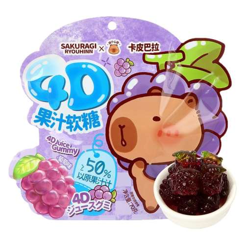 4D֭70g-ƻζ 4Dˮ֭Ƥ51.5Ԫ5(10.3Ԫ/)
