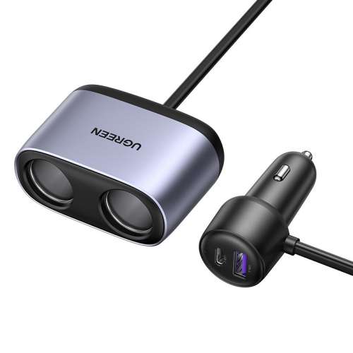 ˫̿+˫USB120W Ŀͬʱ һ϶չسƻ16ʵ53.1Ԫ