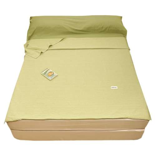 ̡AĸӤͬɴ 80x210cm ȫ޾Ƶ˯޴˱˯һЯʽ129Ԫ