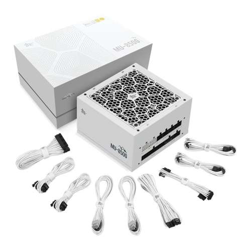 MU-750G ȫģ 10걣 ιMU750W 850W 1000WԴʵ609.6Ԫ