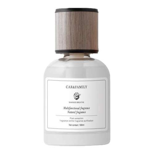 ?Ȼζ־ɢ?160ML ޹ӻˮø߼ճ־㳵ڳζ2025¿3.5Ԫ