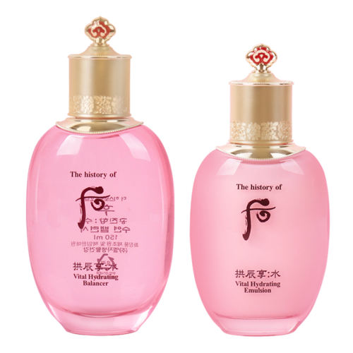 ˬˮ150ml+Һ110ml WHOOˮˮˮVˬˮҺˮʪ콢Ʒ248.78Ԫ