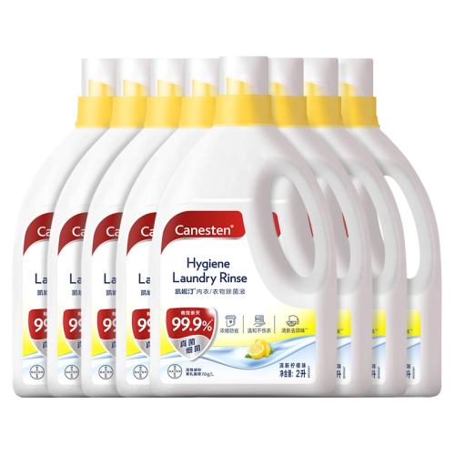 2L*4+2L*4 ݶCanesten͡Һϴר¿ɱӤ2L*8ƿ640Ԫ