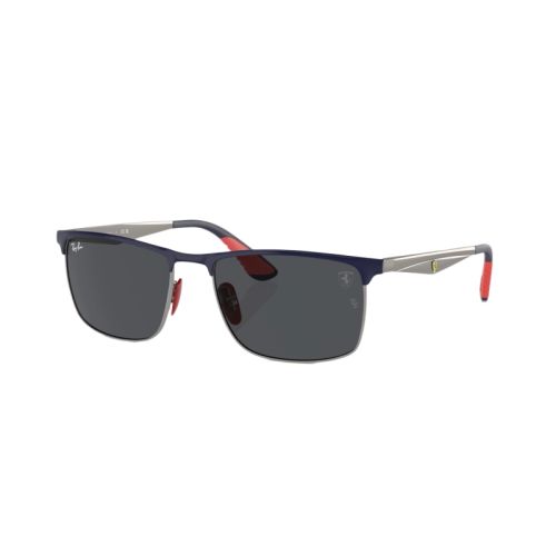F08687ɫǹɫɫƬ RayBan̫ʱг۾ƫ⻧˶Ůī0RB3726M1414.4Ԫ
