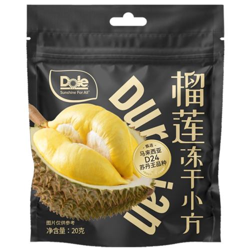 Doleֶʹݮ20g 1 DoleС12.8Ԫ