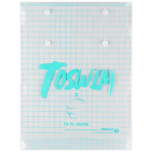 EVAˮ25*32*5CM TOSWIMӾˮ۵Я42.5Ԫ