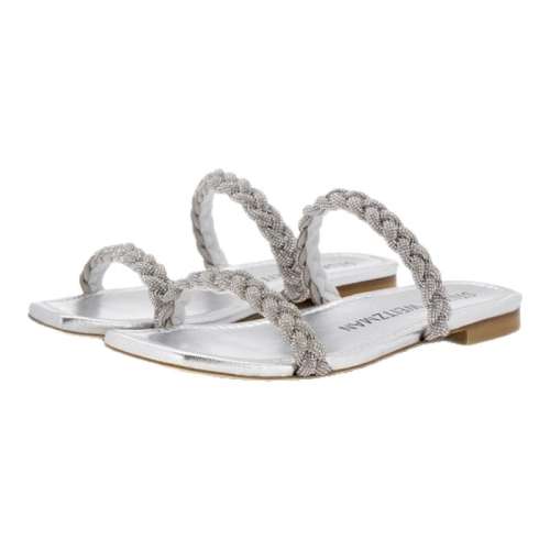  SW3205008-SIL 34 SW ADDISON SLIDE SANDAL ֯ˮЬƽ⴩ЬŮ2762.5Ԫ