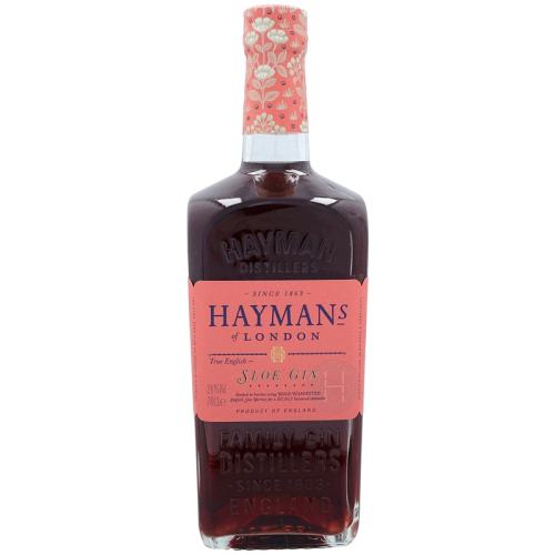 Hayman's Sloe Gin 700ml ŷֱHayman'Sڴݮ700mlص191.24Ԫ(88VIP 95)