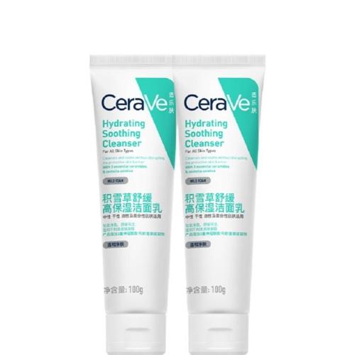 ѩݽ200g ֱ䡿CeraVeַѩ滺ʪO109Ԫ