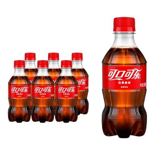 ֡ǡ300ml*6ƿ ɿڿ300ml*6Сƿѩ̺ǷҴ̼϶ζѡ9.9Ԫ