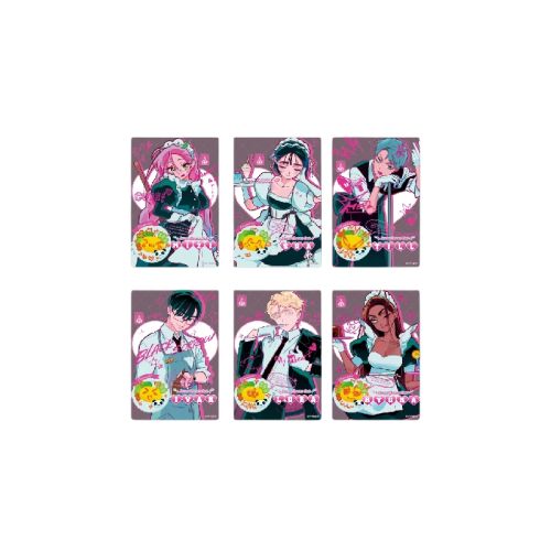 Mizi Լ10*14.8cm Ʒ ̨ PVC͸8.5Ԫ