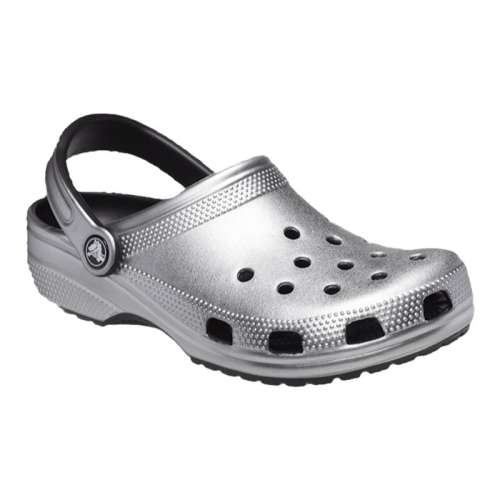 Silver Metallic 8 ۶ЬCrocs͸Ь799Ԫ