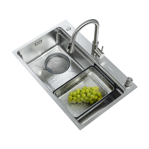 700*495mmح99˿ͷحĻحˮح˫ظح黨ѹ HIGOLD/߳ٲˮ304ִ󵥲۶๦ѹˮϴ1568Ԫ
