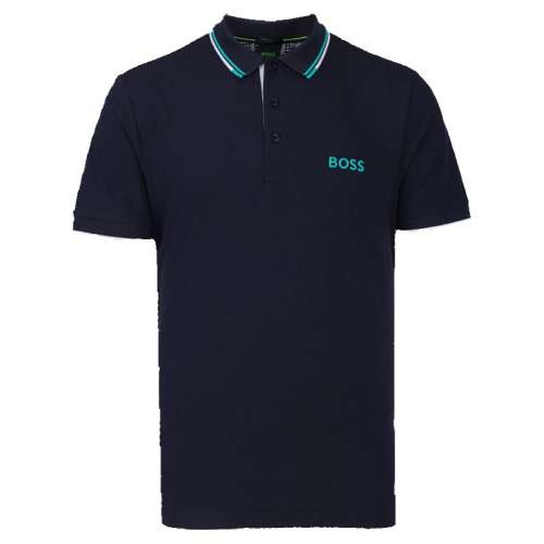 ɫ S Hugo Boss 2025¿polo1558.8Ԫ3(519.6Ԫ/)