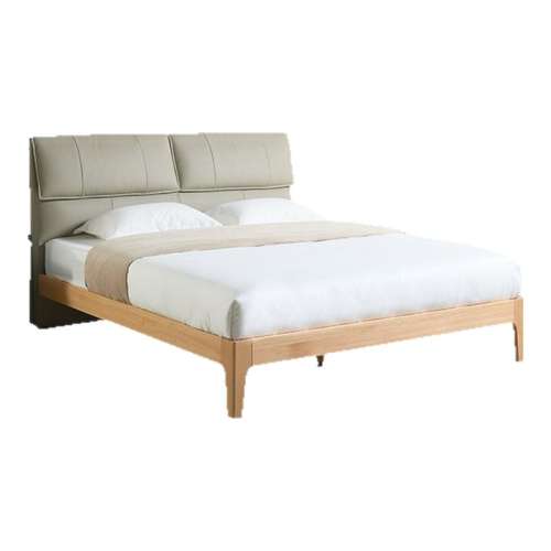 ڲںľ (ɫ)-BCW1-103-N 1800mm*2000mm Ľ˼콢ȫͷţƤʵľںľִԼ˫˴Դ5999Ԫ