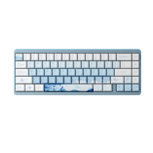 TTC RGB Muse65   RGB VarmiloMuse65Ұ羺TTCηԼRTϷʵ1017.2Ԫ