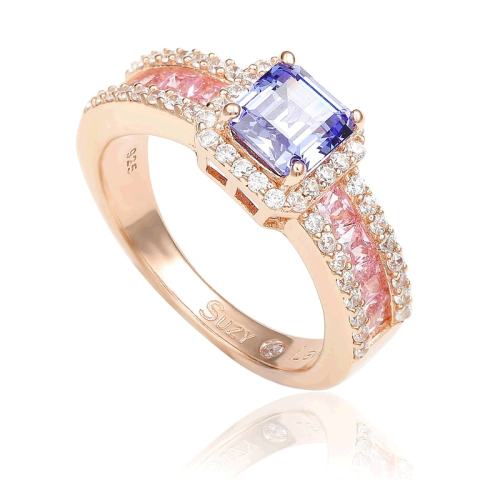 ɫ US 8.5 ӪSuzy Levian õɫ̹ɣʯۺɫﯶָ1079Ԫ