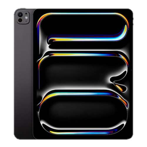 ڲպɫ 256G ߾ Apple/ƻ iPad Pro 13Ӣ M4оƬ ƽ2024οл滭9499Ԫ
