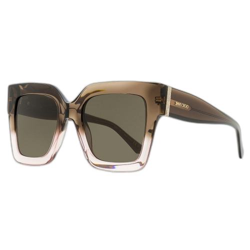 0870 One Size ӪJimmy Choo Ůʿ̫ Edna 08M70 ɫ-ɫ 52  -1170.07Ԫ(88VIP 95)