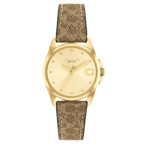 ɫ ӪCOACHޢֱŮCѹϻƤʯӢŮ14504107ʵ759.05Ԫ