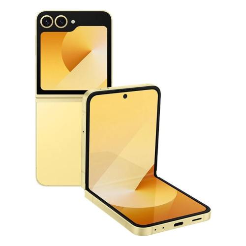 ڲౡ 12GB+256GB Samsung/ Galaxy Z Flip6 ۵AIֻҰƷ5189Ԫ