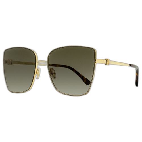 06jha-M18b One Size ӪJimmy Choo Ůʿ̫ Vella 06JHA ɫ/ɫ 59620.97Ԫ(88VIP 95)