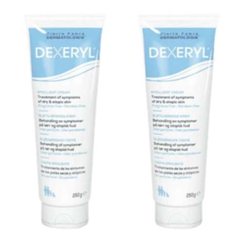Dexeryl˪ 2ƿ*250gƿ ŷֱDexeryl˪ʪӤͯ2ƿ*250g/ƿ139.65Ԫ(88VIP 95)