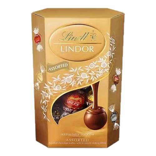 ڲѡ200g*3 ڲLindt/ʿľѡɿ200g*3119Ԫ