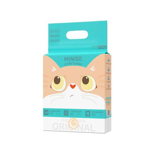 ԭζ2.5kg*15 MINISOƷèɰֲľèɰ޳ʽʵ14.36Ԫ