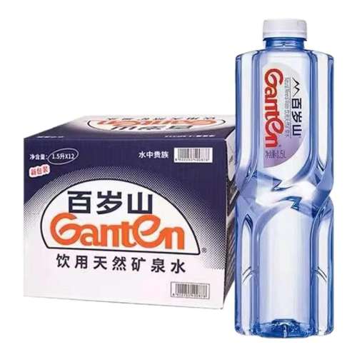 1.5L*12ƿ 618ɽȻȪˮ1.5Lƿװ12ƿװ48.1Ԫ