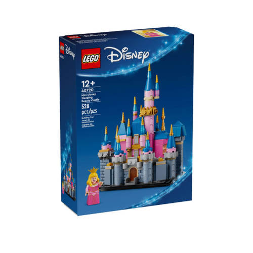 ָ40720 ӪLEGOָ40720ʿ˯˳Ǳƴľͯʵ235.55Ԫ
