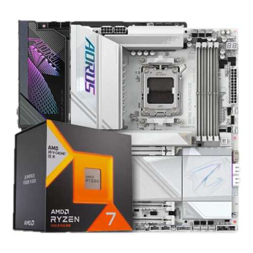 ڴ ײһ B650M AORUS ELITE AXСwifi-DDR5 AMDR7 7800X3D/9800X3DB650M/X870СCPUװ3681Ԫ