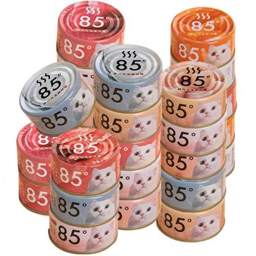 85Ũƴ40ޣȫӪ 3400g βʳèͷ85970Ԫ4(242.5Ԫ/)